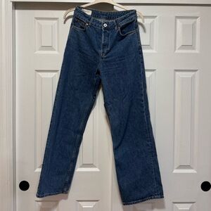 Gant Indigo Denim Jeans